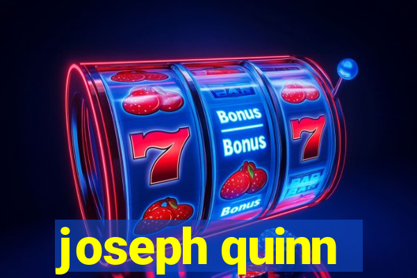 joseph quinn